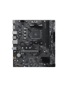 MSI PRO B550M-B